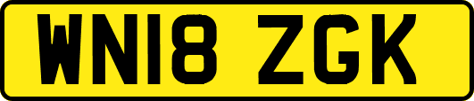 WN18ZGK
