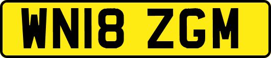 WN18ZGM
