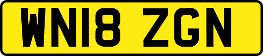 WN18ZGN