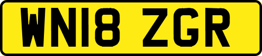 WN18ZGR