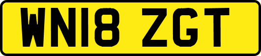 WN18ZGT