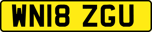 WN18ZGU
