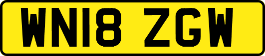WN18ZGW