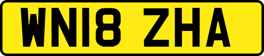 WN18ZHA