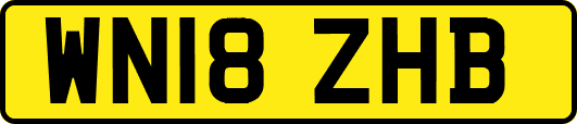 WN18ZHB