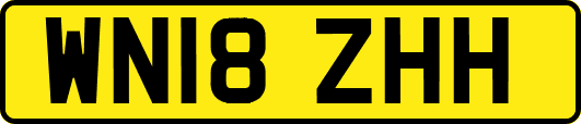 WN18ZHH