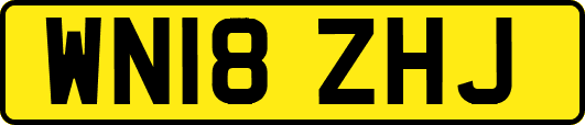WN18ZHJ