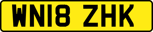 WN18ZHK