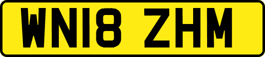 WN18ZHM