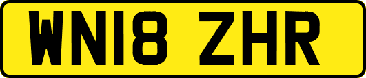 WN18ZHR