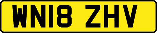WN18ZHV