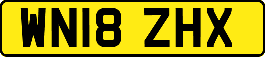 WN18ZHX