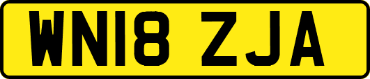 WN18ZJA