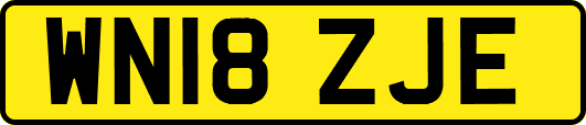 WN18ZJE