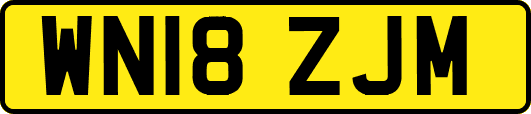 WN18ZJM