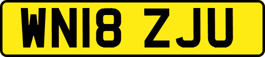 WN18ZJU