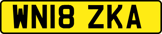 WN18ZKA
