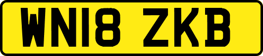 WN18ZKB