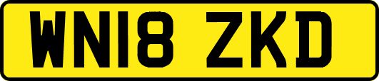 WN18ZKD
