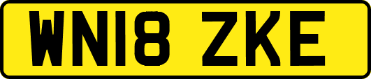 WN18ZKE