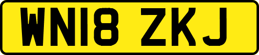 WN18ZKJ