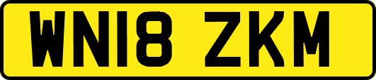 WN18ZKM