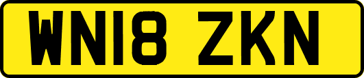 WN18ZKN