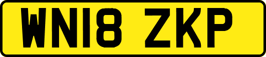 WN18ZKP
