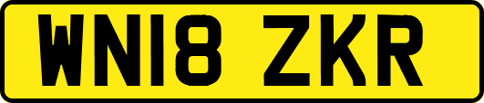 WN18ZKR