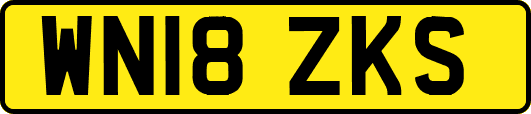 WN18ZKS