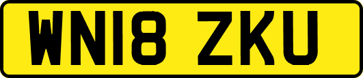 WN18ZKU