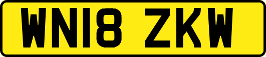 WN18ZKW