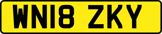 WN18ZKY
