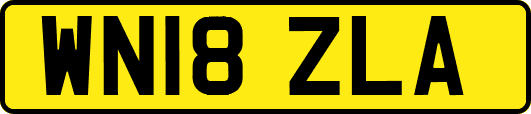 WN18ZLA
