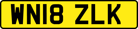 WN18ZLK