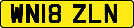 WN18ZLN