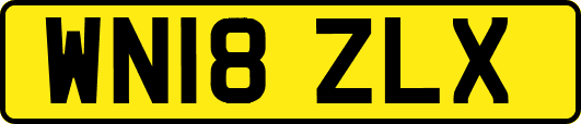 WN18ZLX
