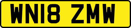 WN18ZMW