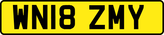WN18ZMY