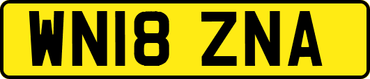 WN18ZNA