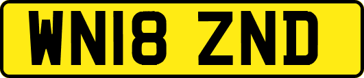 WN18ZND