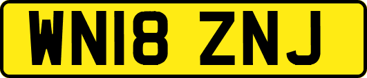 WN18ZNJ