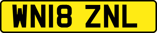 WN18ZNL