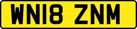 WN18ZNM