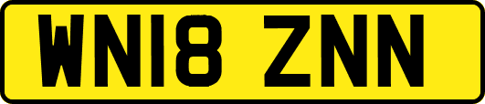 WN18ZNN