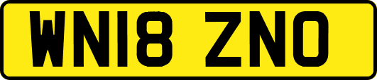 WN18ZNO