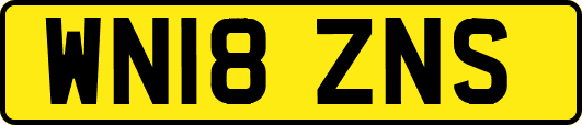 WN18ZNS