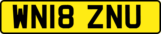 WN18ZNU