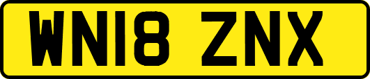 WN18ZNX
