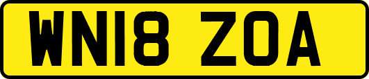 WN18ZOA